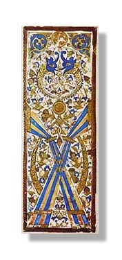 Mamluk Cards