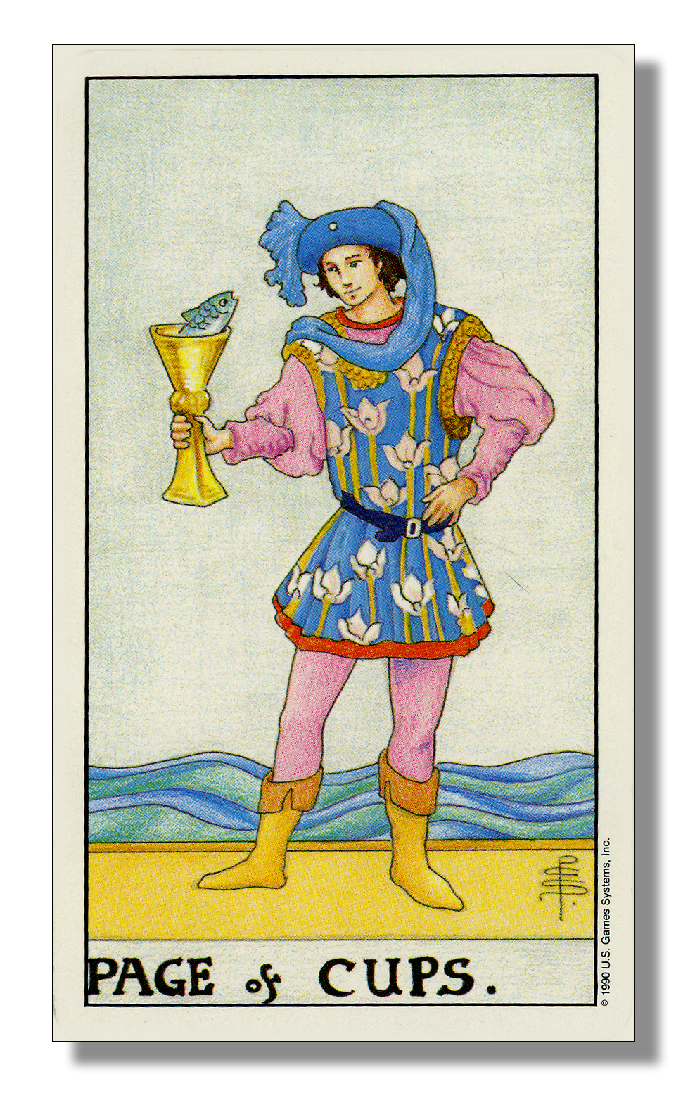 Tarot Cards Love