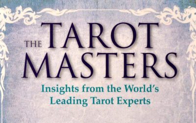 Book Review – ‘Tarot Masters’