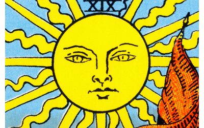 The Sun Card – is the Child a Boy or a Girl?