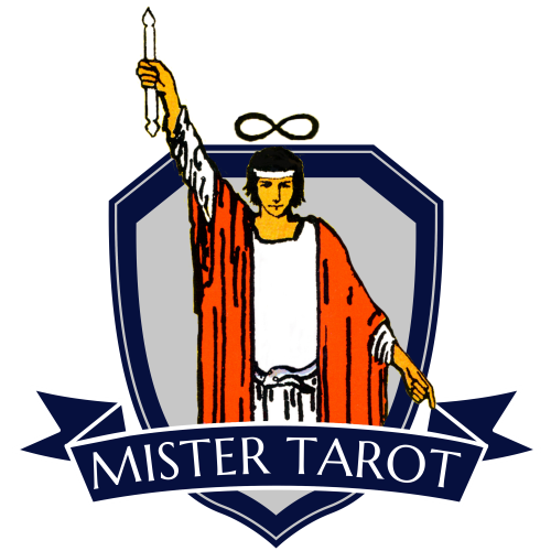 Mister Tarot