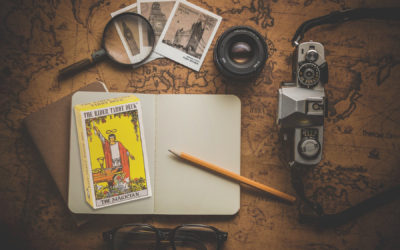 Tarot for Travel