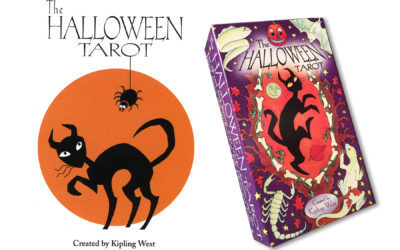 The Halloween Tarot